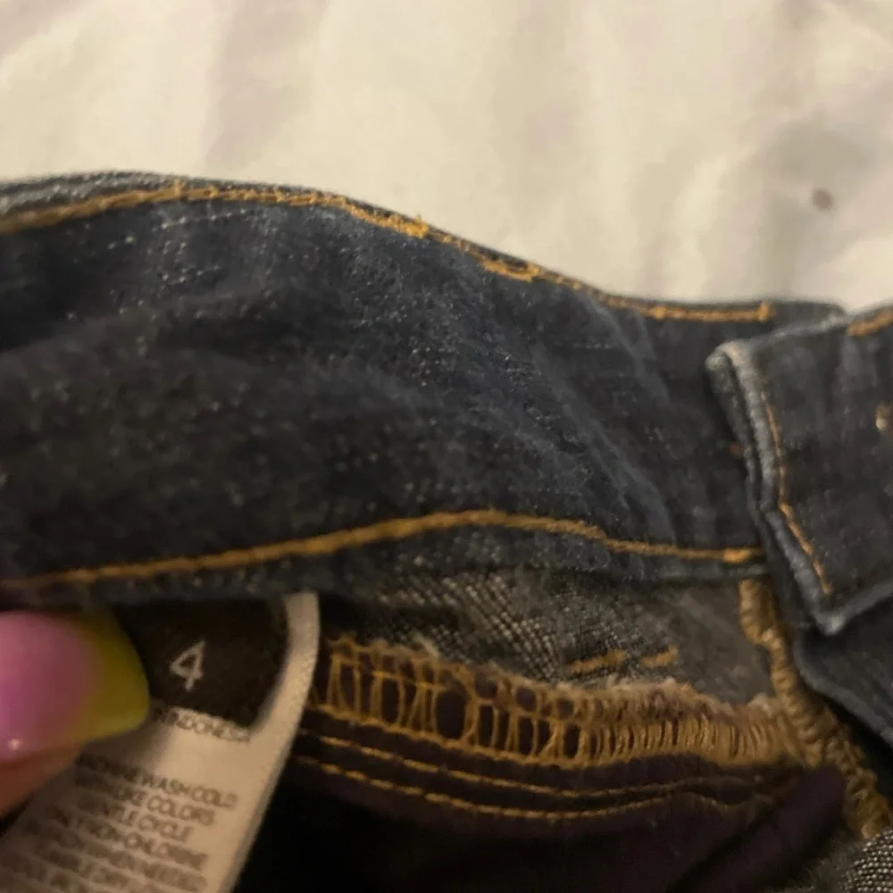 Express shorts - Picture 5 of 5